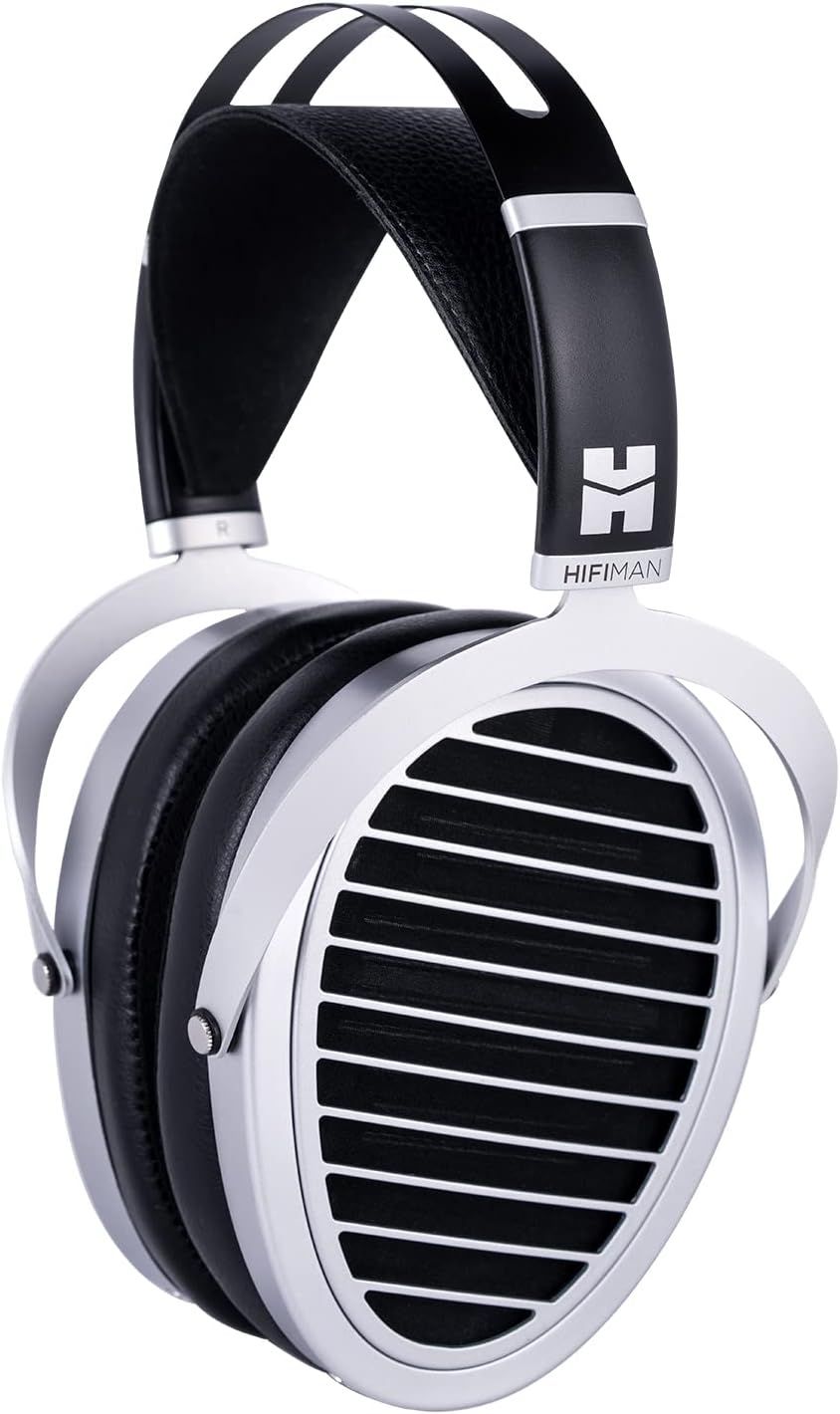 HiFiMAN ANANDA NANO – słuchawki uszkodzone
