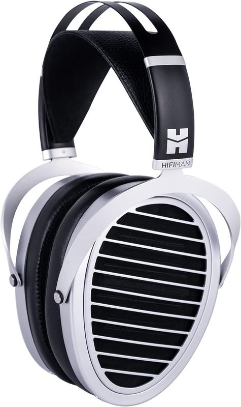 HiFiMAN ANANDA NANO – słuchawki uszkodzone