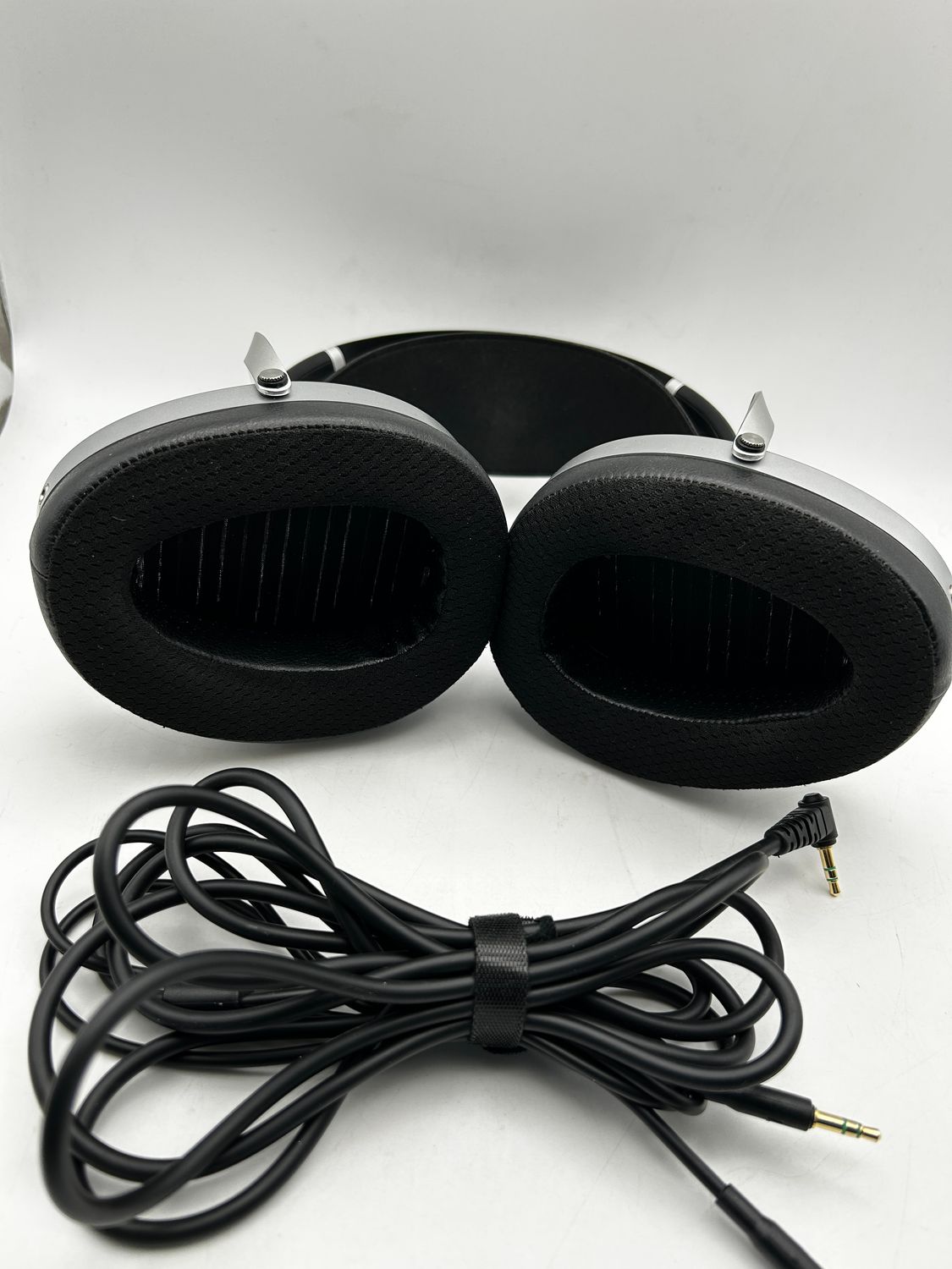 HiFiMAN ANANDA NANO – słuchawki uszkodzone
