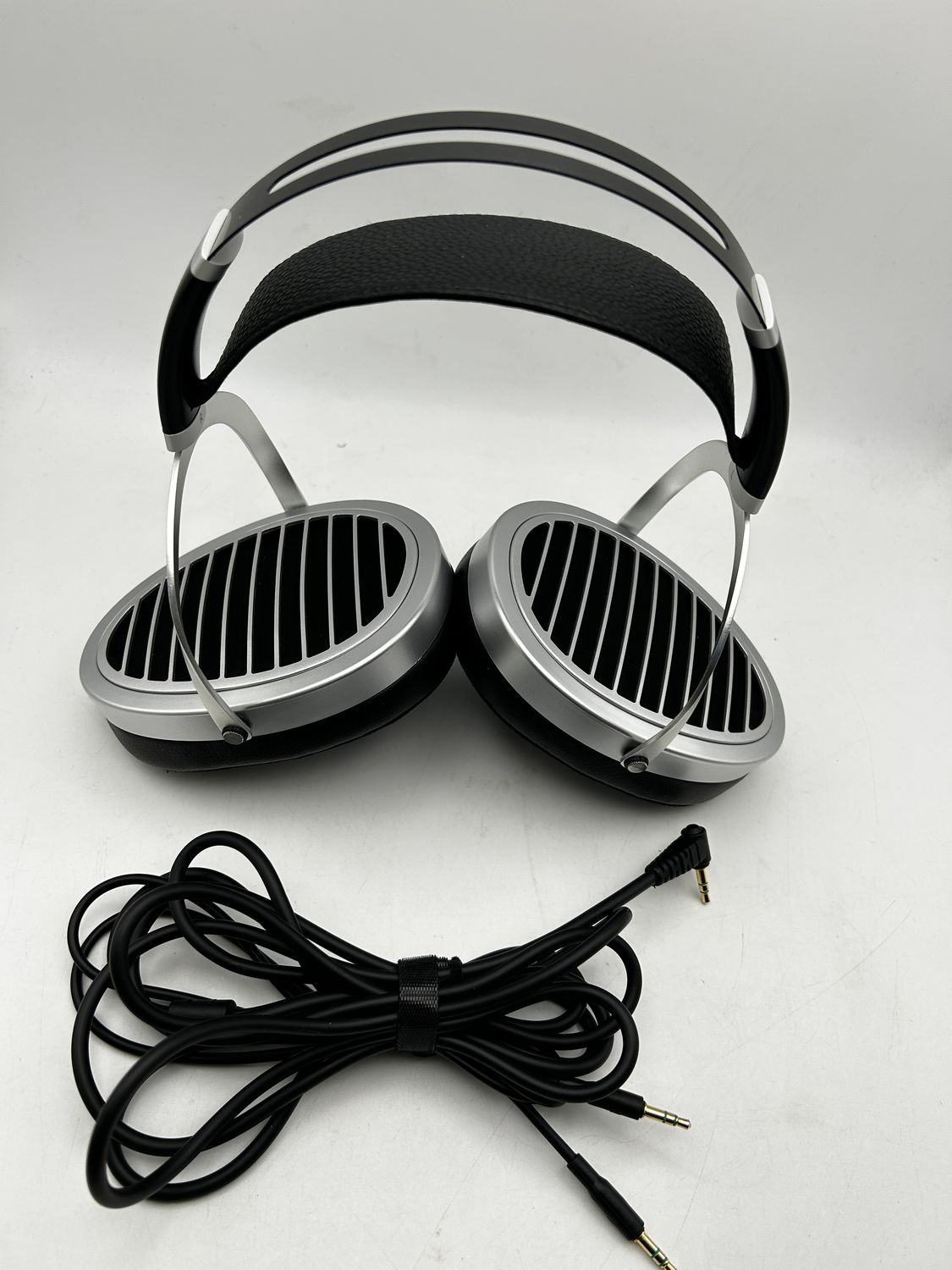 HiFiMAN ANANDA NANO – słuchawki uszkodzone