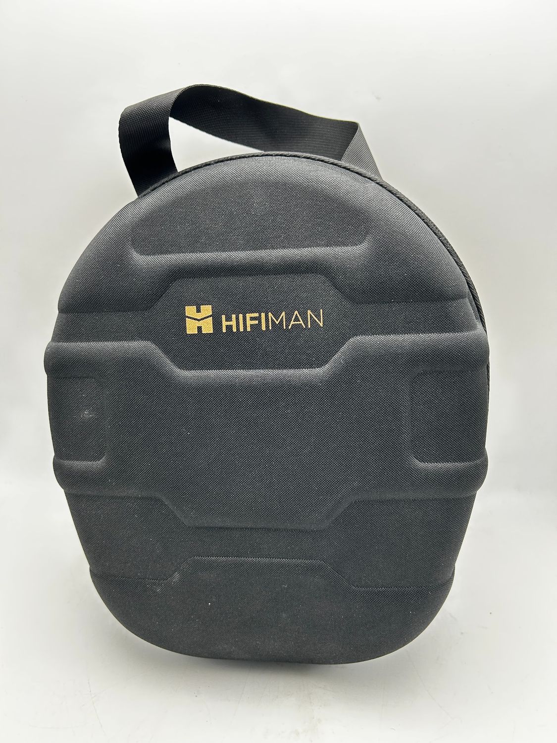 HiFiMAN ANANDA NANO – słuchawki uszkodzone