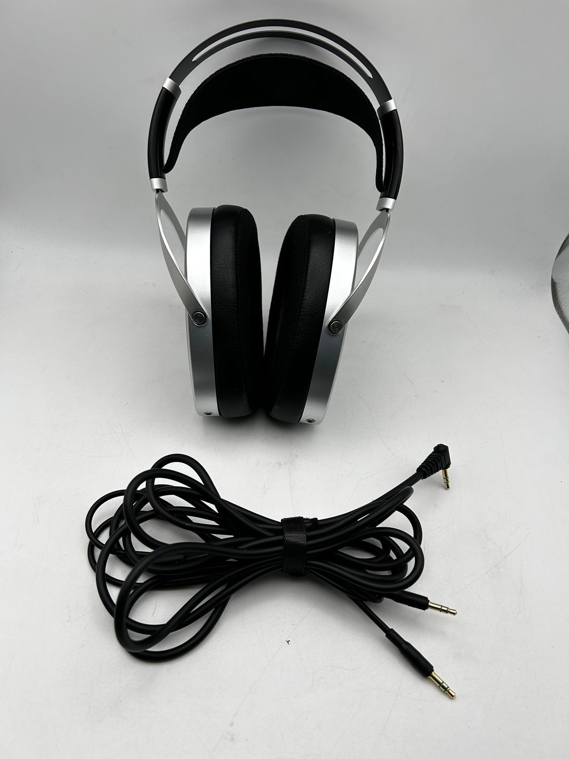 HiFiMAN ANANDA NANO – słuchawki uszkodzone