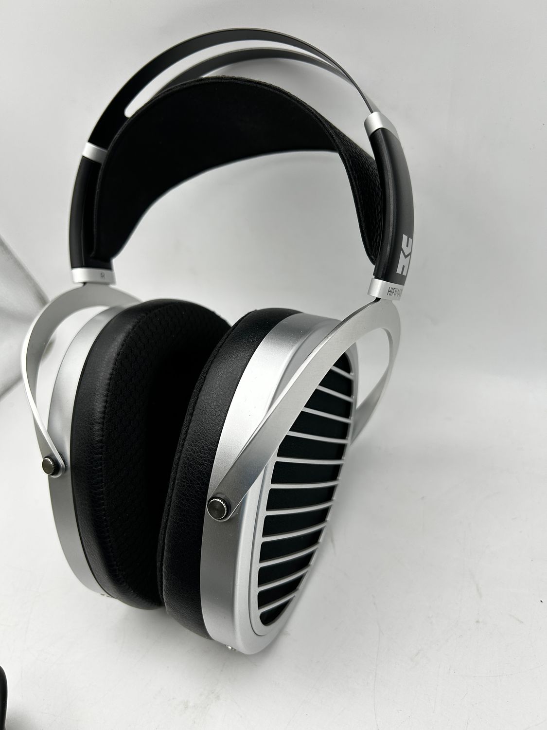 HiFiMAN ANANDA NANO – słuchawki uszkodzone