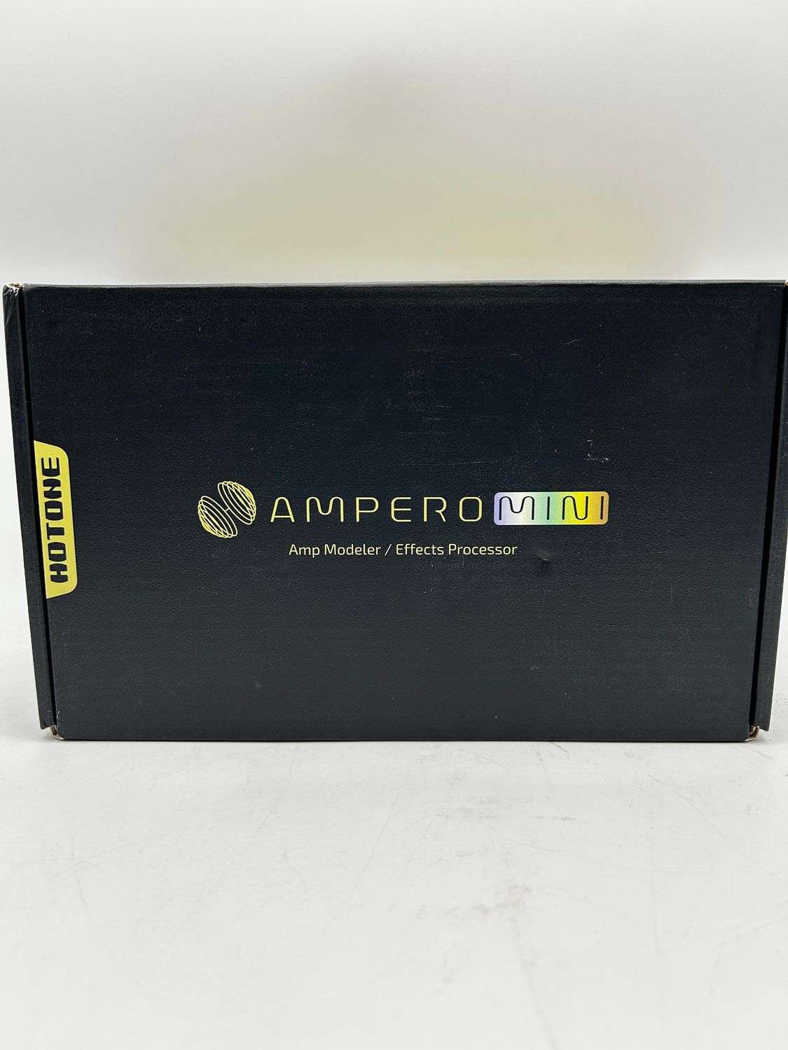 HOTONE AMPERO MINI