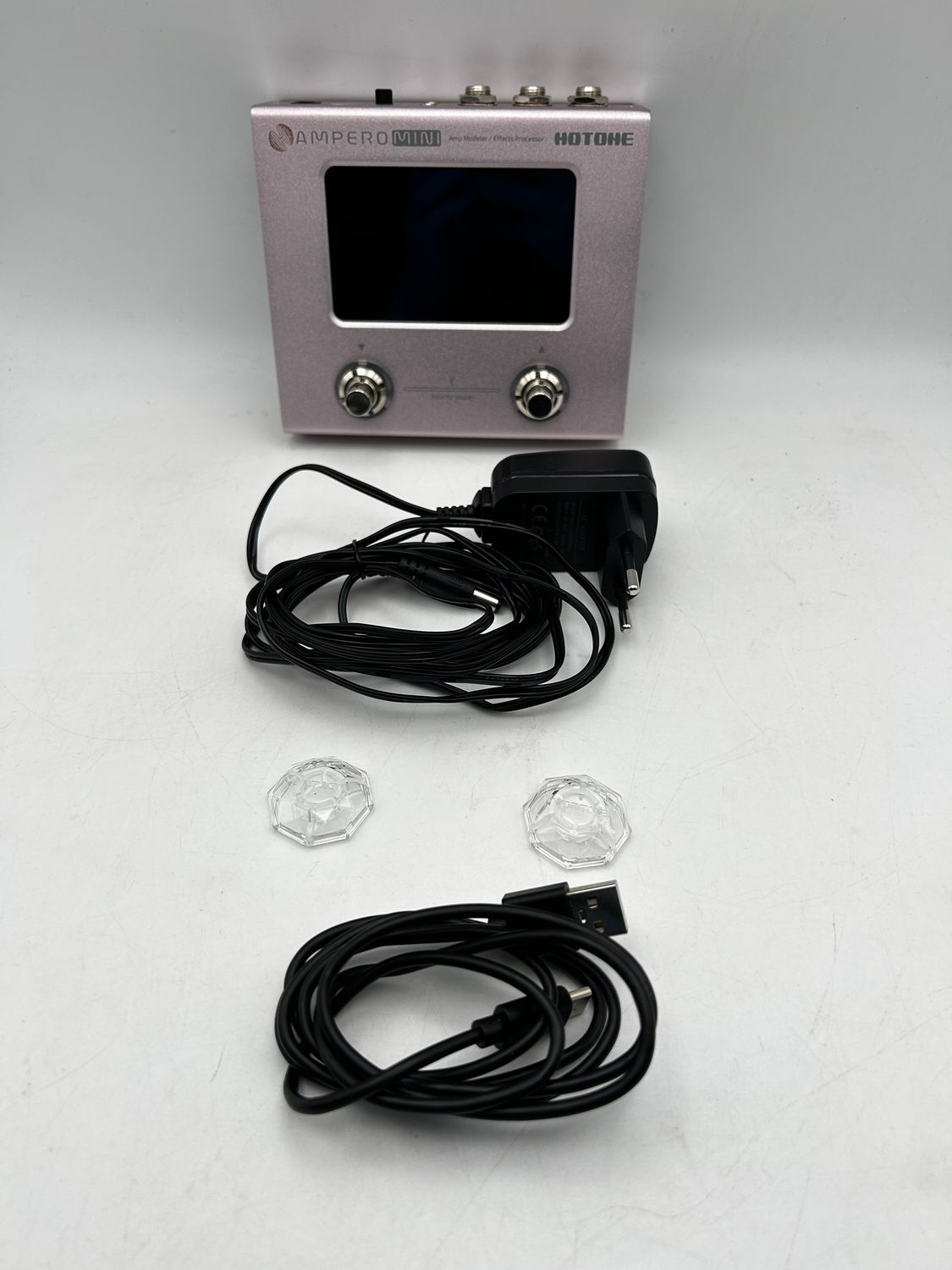 HOTONE AMPERO MINI