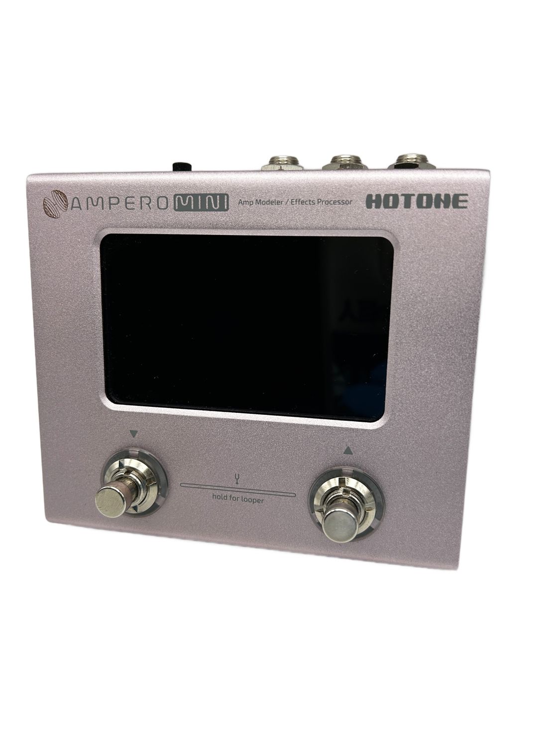 HOTONE AMPERO MINI