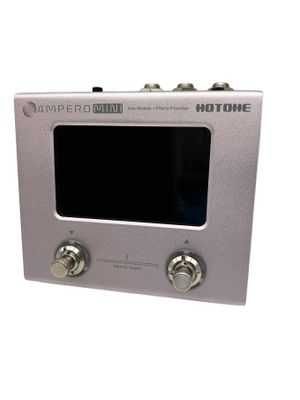 HOTONE AMPERO MINI