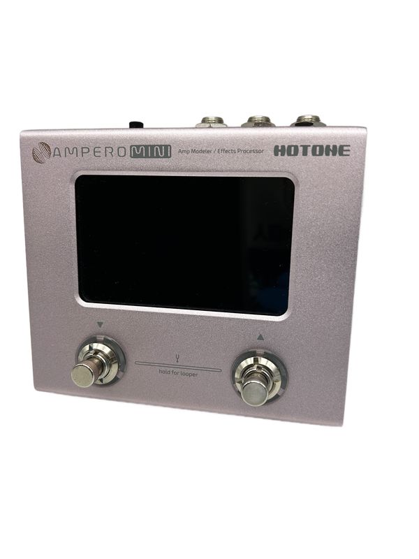 HOTONE AMPERO MINI