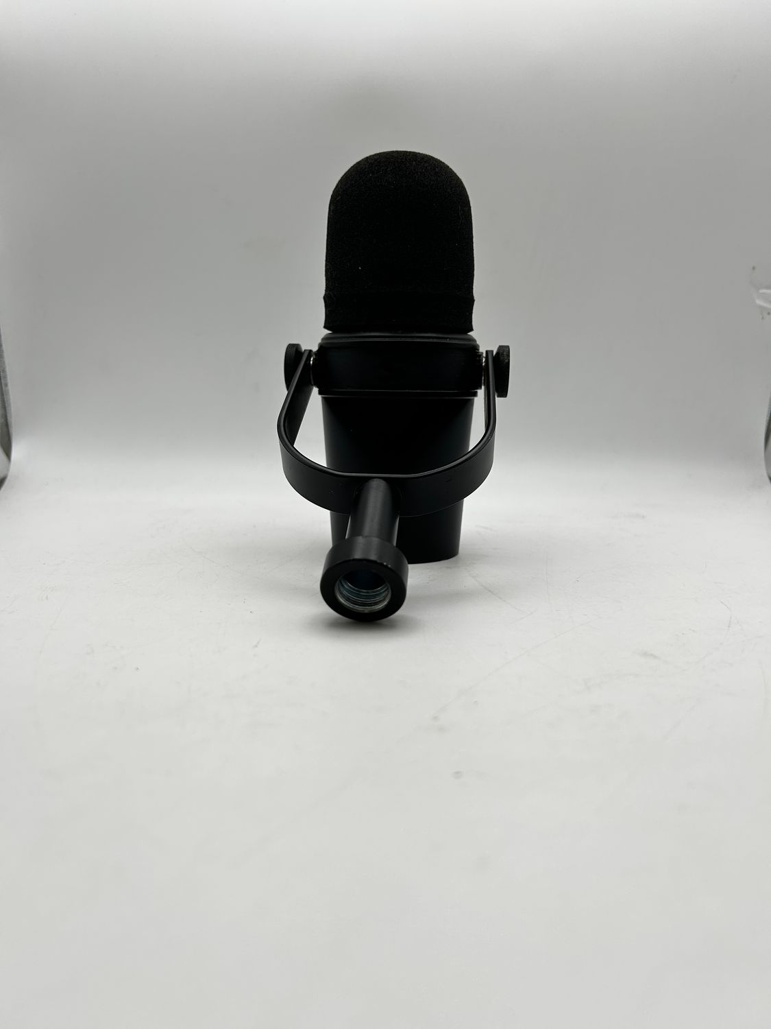 Shure MV7X – mikrofon XLR do podcastów, nagrywania, streamingu na żywo i gamingu