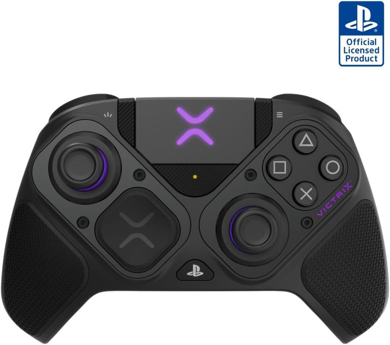 Victrix Pro BFG bezprzewodowy kontroler do PS5