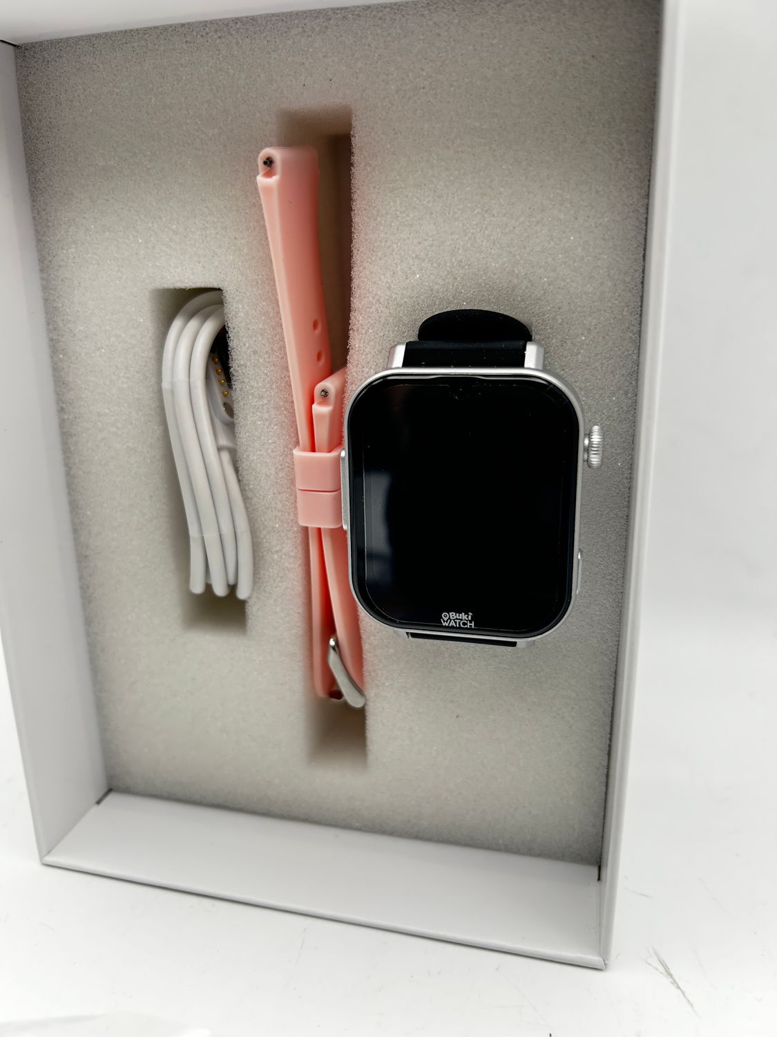 BUKI WATCH PRO – smartwatch dla dzieci