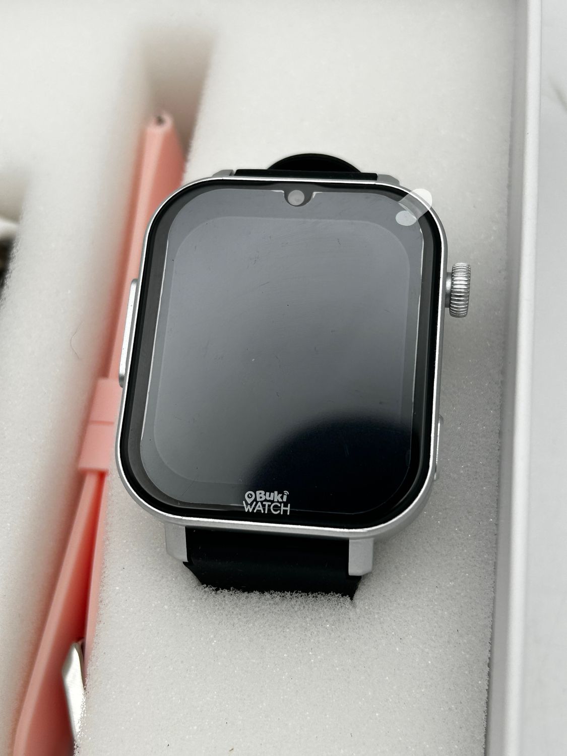 BUKI WATCH PRO – smartwatch dla dzieci
