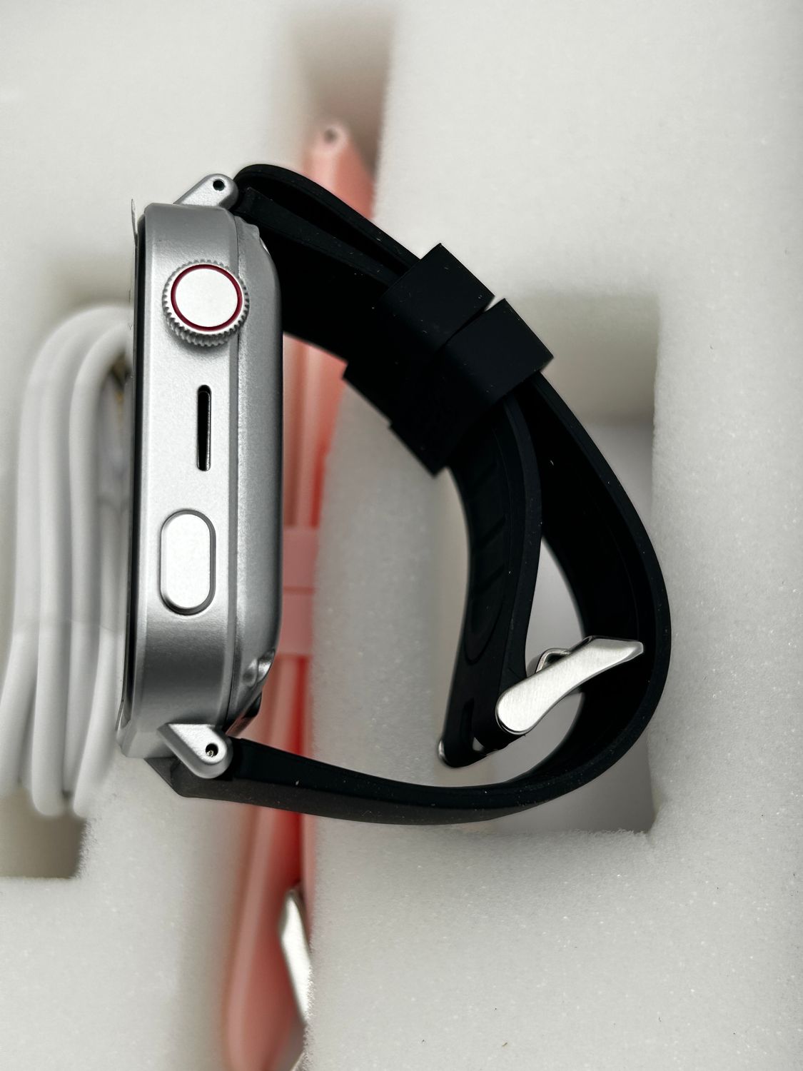 BUKI WATCH PRO – smartwatch dla dzieci