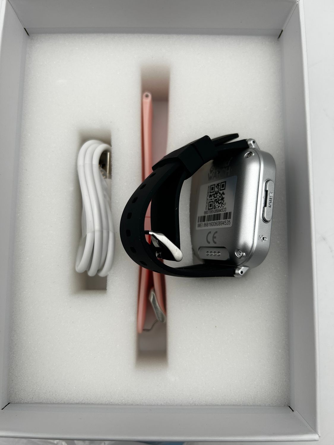 BUKI WATCH PRO – smartwatch dla dzieci