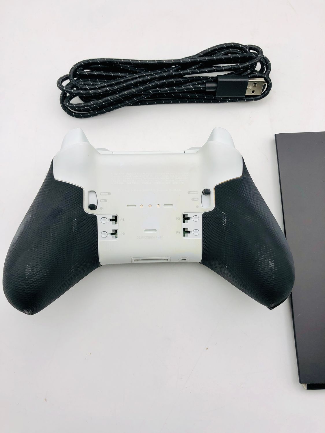 Kontroler Xbox Wireless Elite Series 2