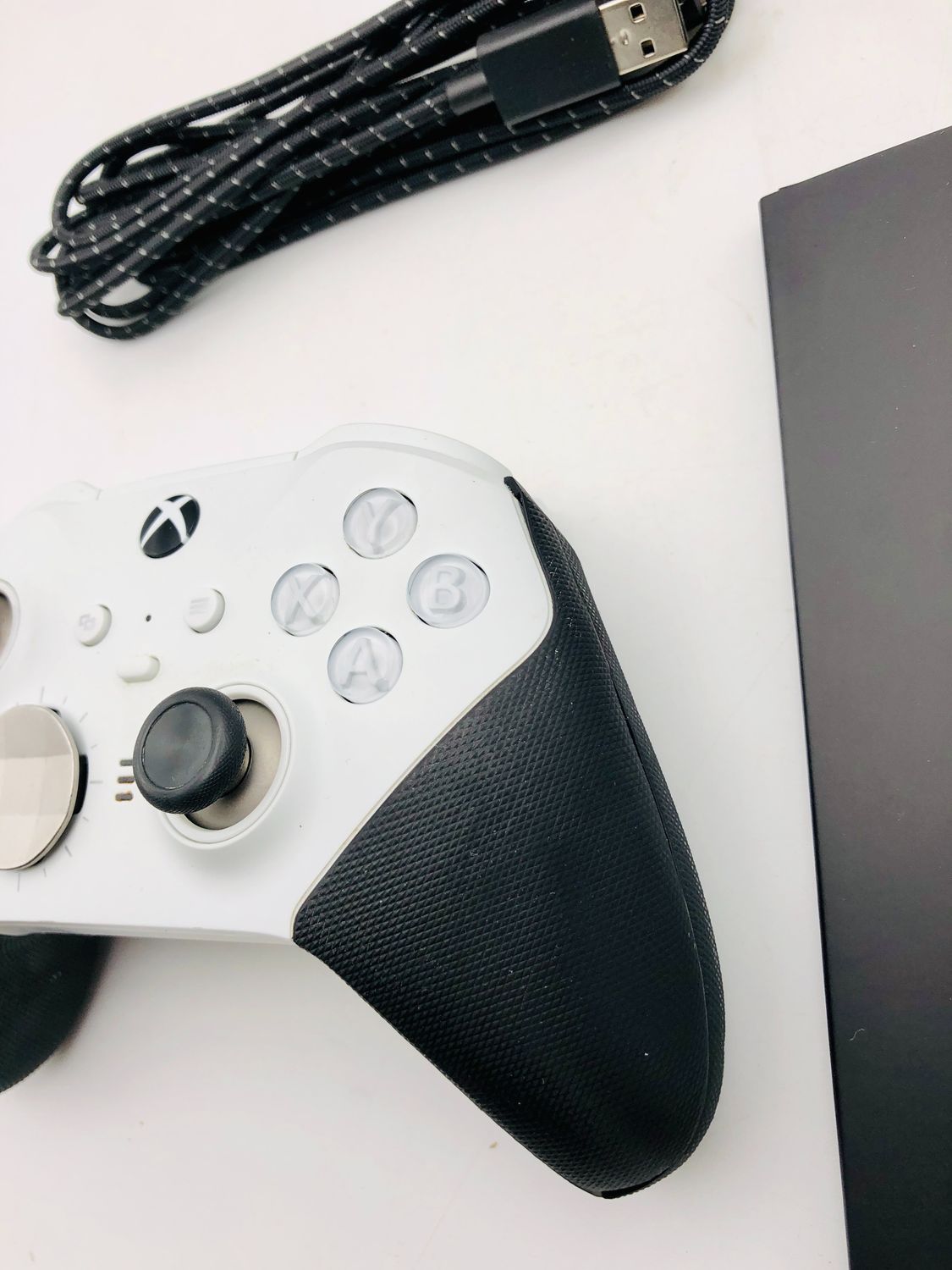 Kontroler Xbox Wireless Elite Series 2