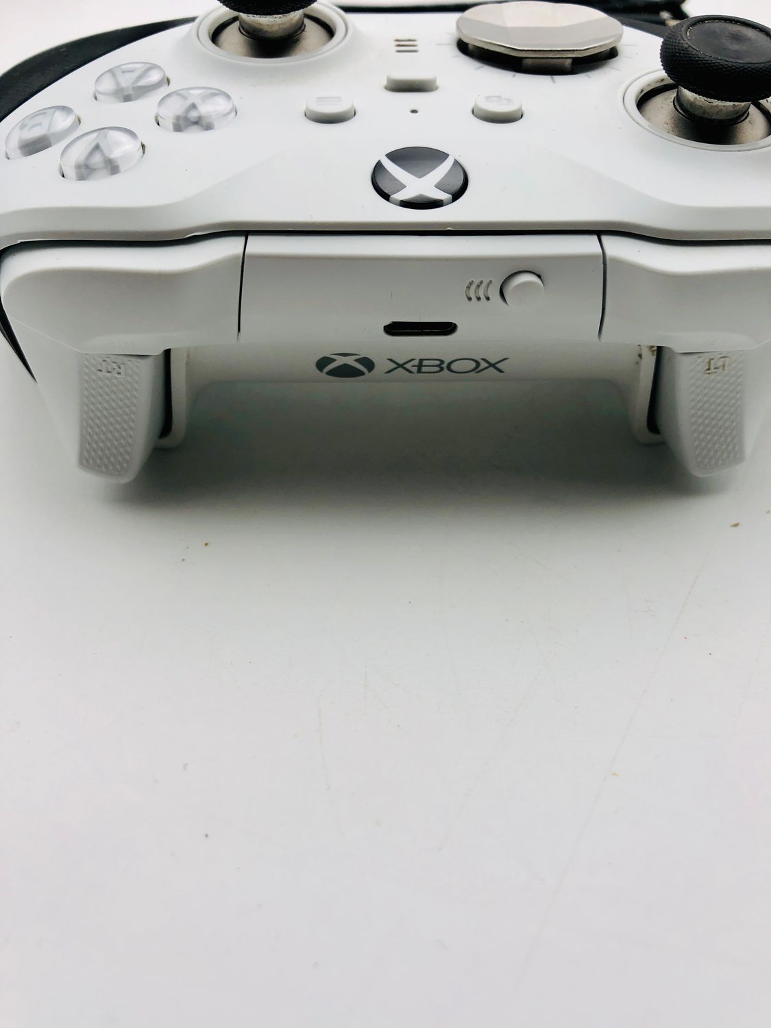 Kontroler Xbox Wireless Elite Series 2