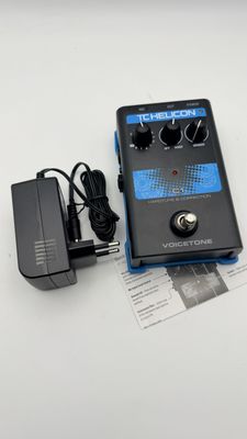 TC Helicon VOICETONE C1