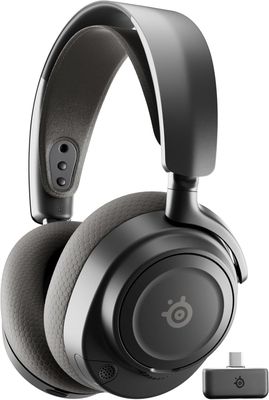 SteelSeries Arctis Nova 7P Wireless Gen 2
