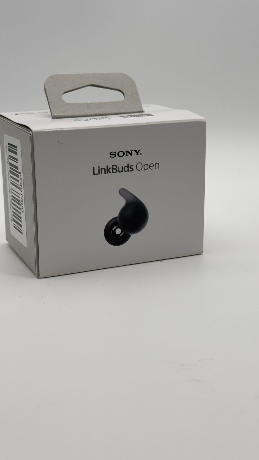 Sony LinkBuds Open bezprzewodowe słuchawki douszne otwarte