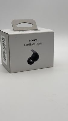 Sony LinkBuds Open bezprzewodowe słuchawki douszne otwarte