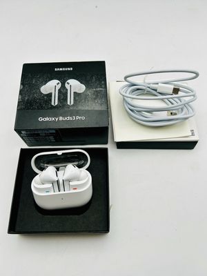 Samsung Galaxy Buds3 Pro