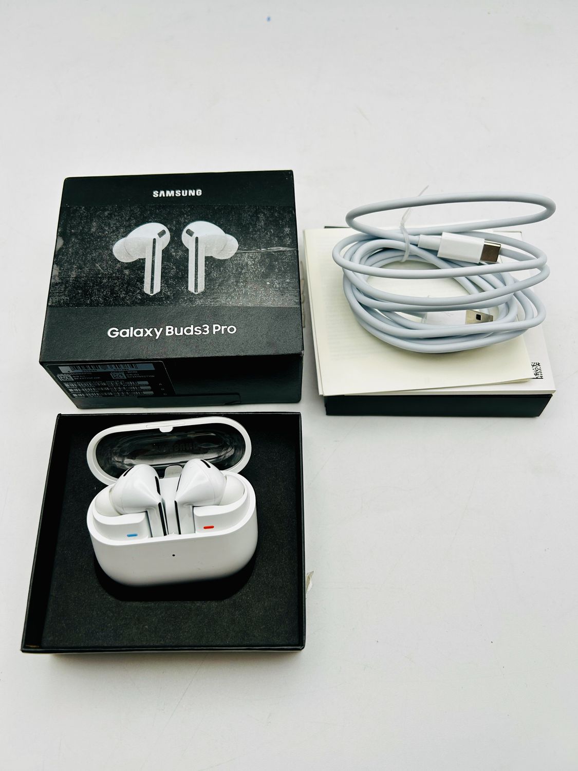 Samsung Galaxy Buds3 Pro