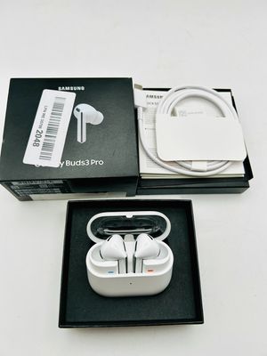 Samsung Galaxy Buds3 Pro