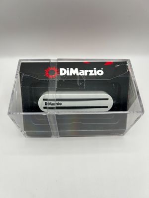 DiMarzio DP184W The Chopper przetwornik do gitary elektrycznej, biały