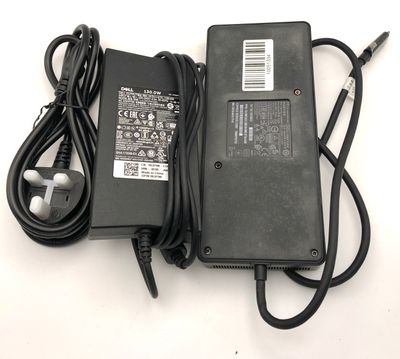Stacja dokująca Dell WD19 USB 3.2 HDMI K20A 130 W