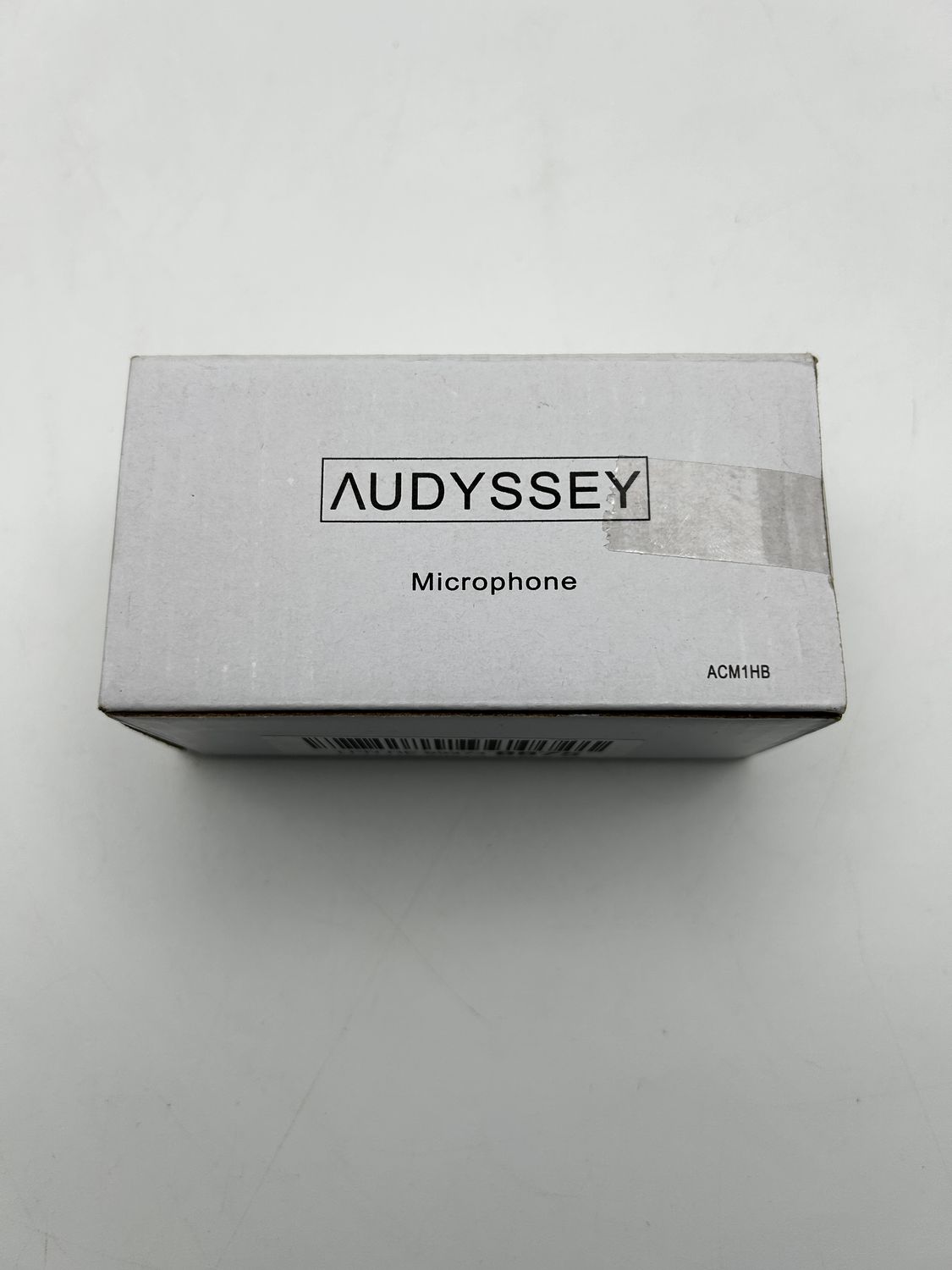 Audyssey ACM1-X — mikrofon kalibrowany pojedynczo do MultEQ-X