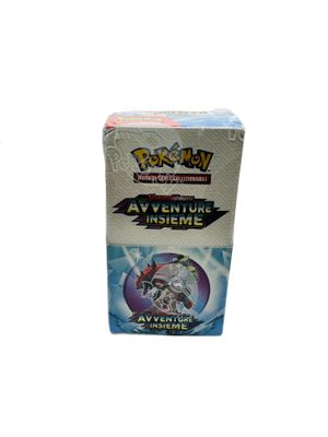 Pokémon TCG: ekspozytor boosterów z dodatku Scarlet &amp; Violet