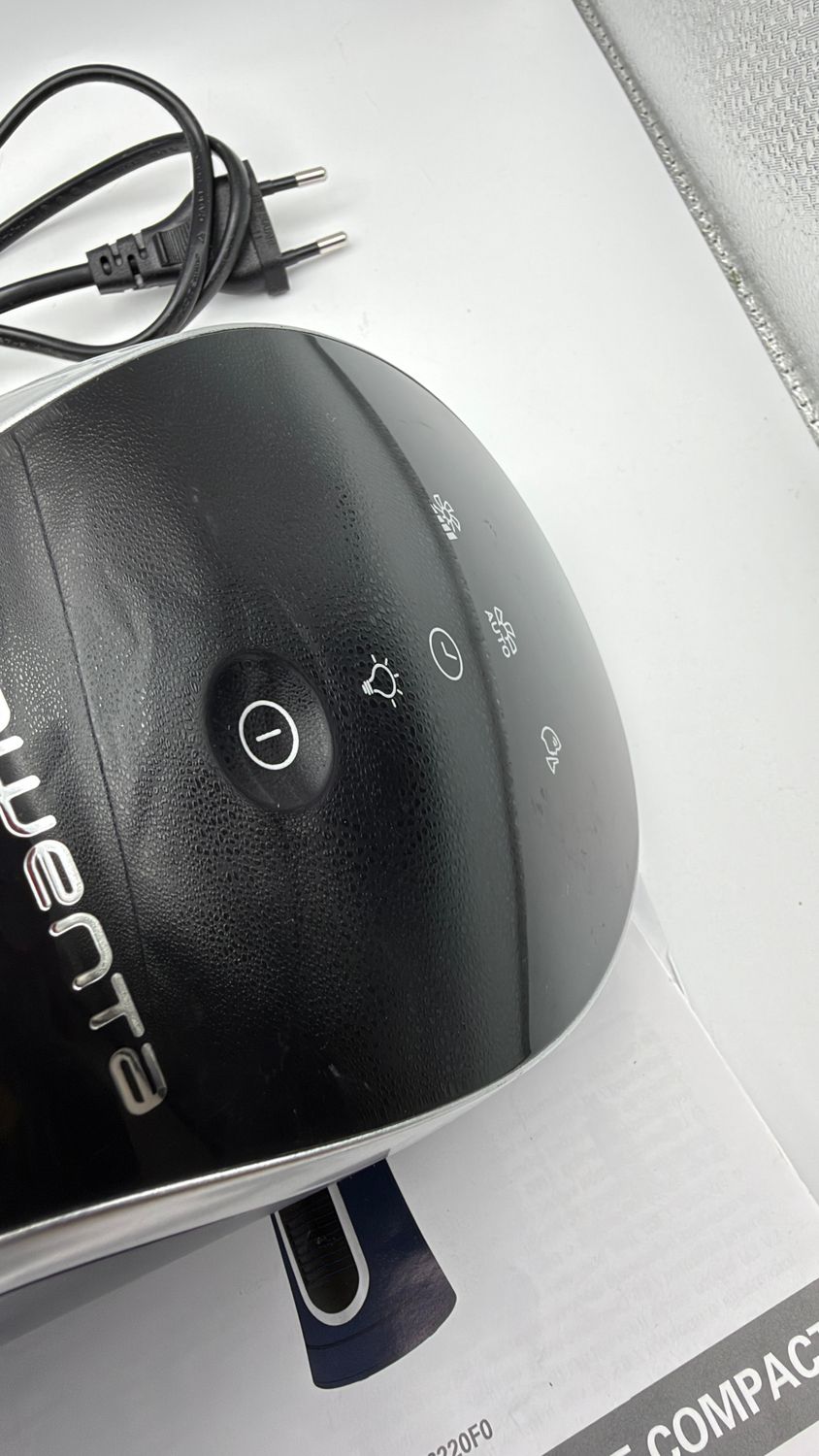 Rowenta Eole Compact, wentylator kolumnowy VU6220