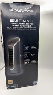 Rowenta Eole Compact, wentylator kolumnowy VU6220