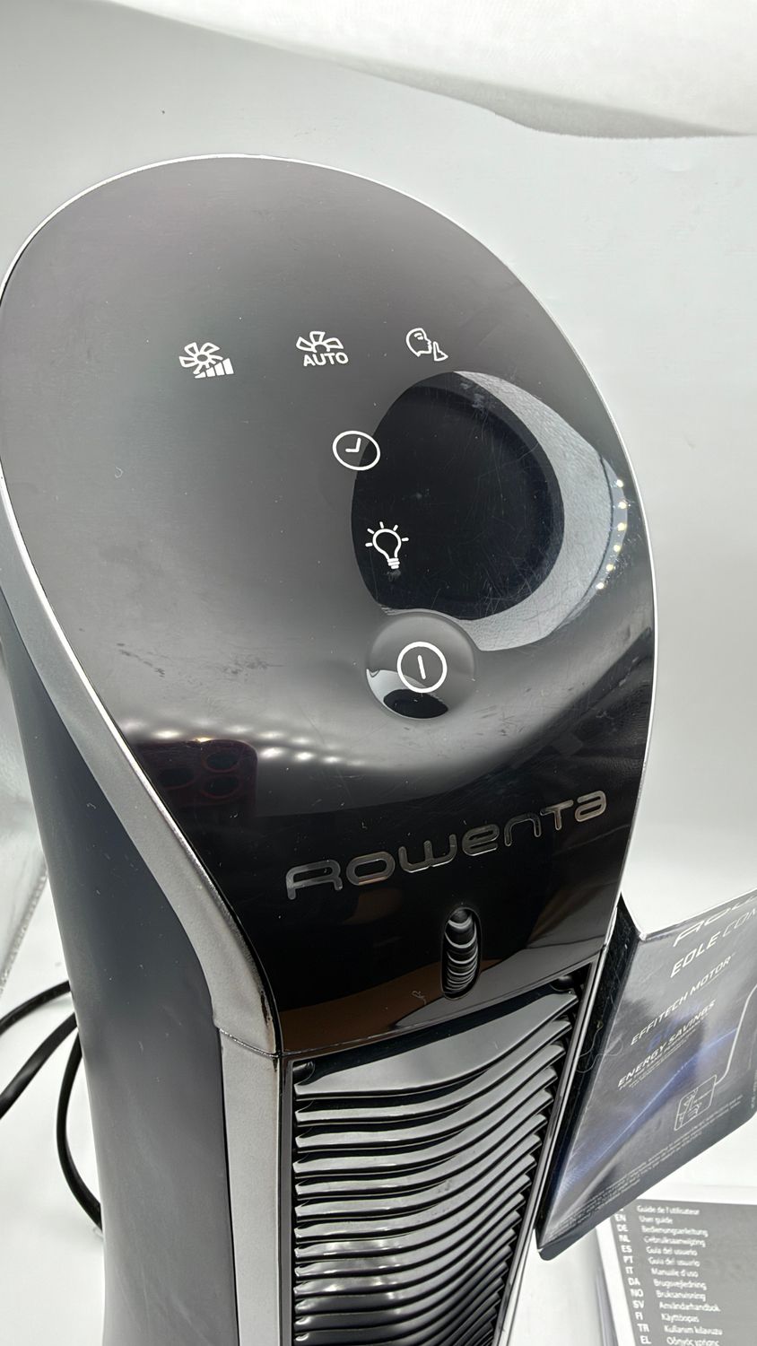 Rowenta Eole Compact, wentylator kolumnowy VU6220