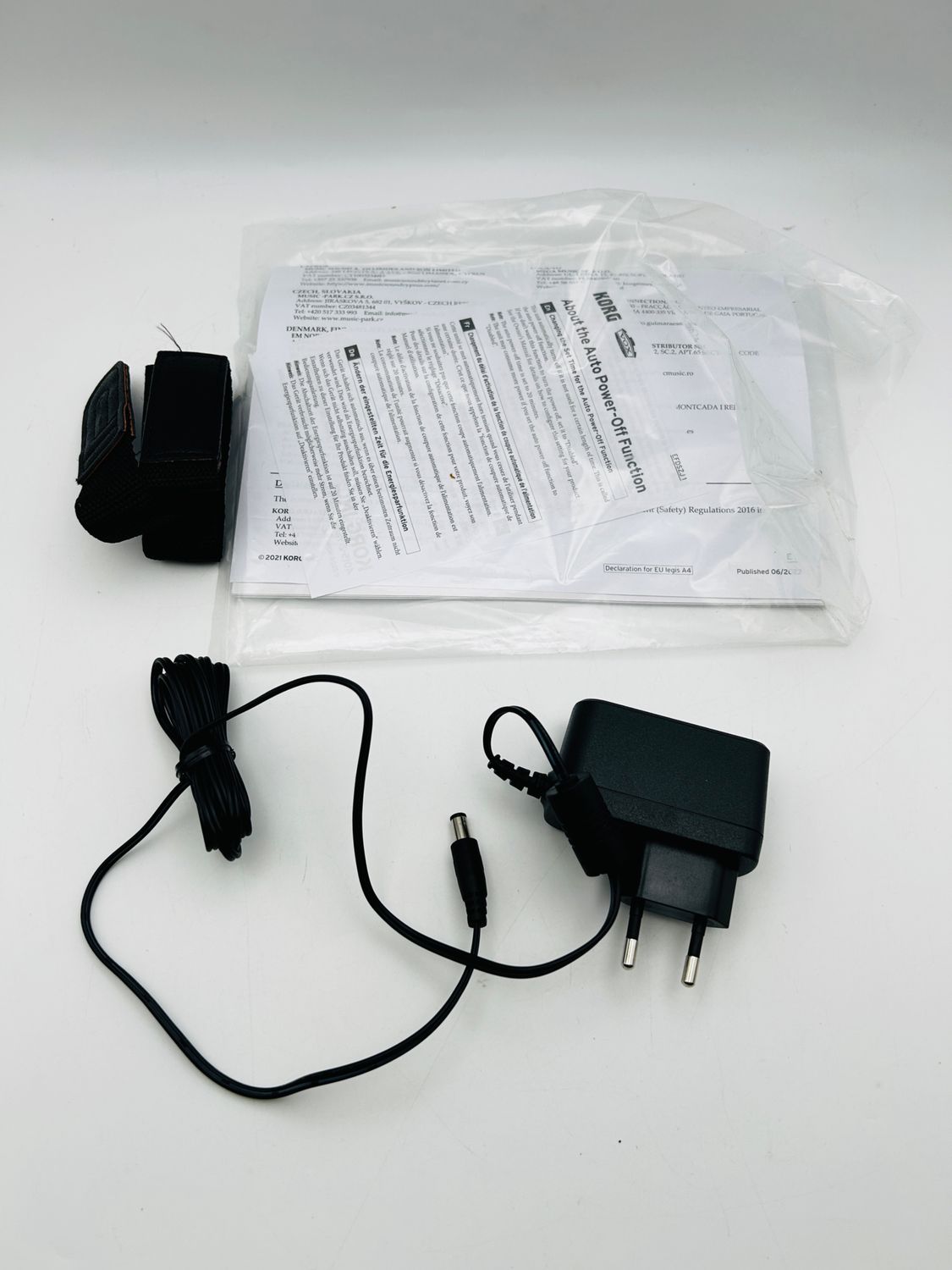 VOX Mini Go 10 VMG-10 – wzmacniacz combo do gitary