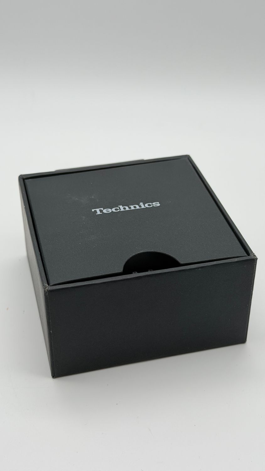 Technics EAH-AZ80E-S słuchawki Bluetooth ANC srebrne