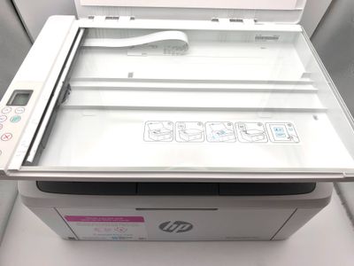 HP LaserJet MFP M140w 7MD72F – monochromatyczne urządzenie wielofunkcyjne A4