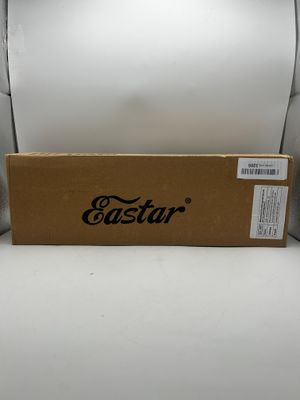 Flet poprzeczny Eastar EFL-1 z 16 klapami, w tonacji C