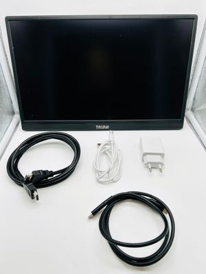 Thinlerain HD-156 – przenośny monitor 15,6" FHD
