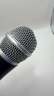 Behringer ULTRALINK ULM300MIC — wysokowydajny cyfrowy system bezprzewd