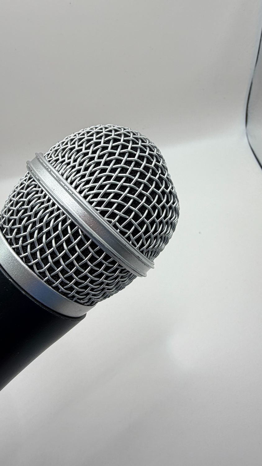Behringer ULTRALINK ULM300MIC — wysokowydajny cyfrowy system bezprzewd