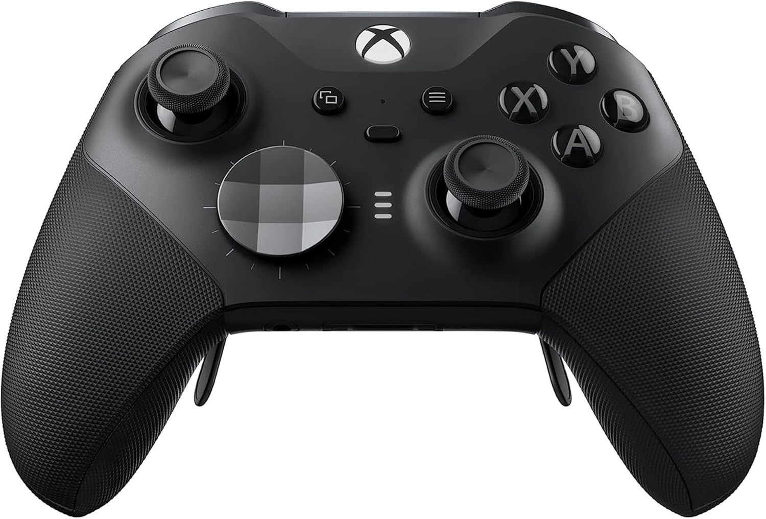 Bezprzewodowy kontroler Xbox, Elite czarny