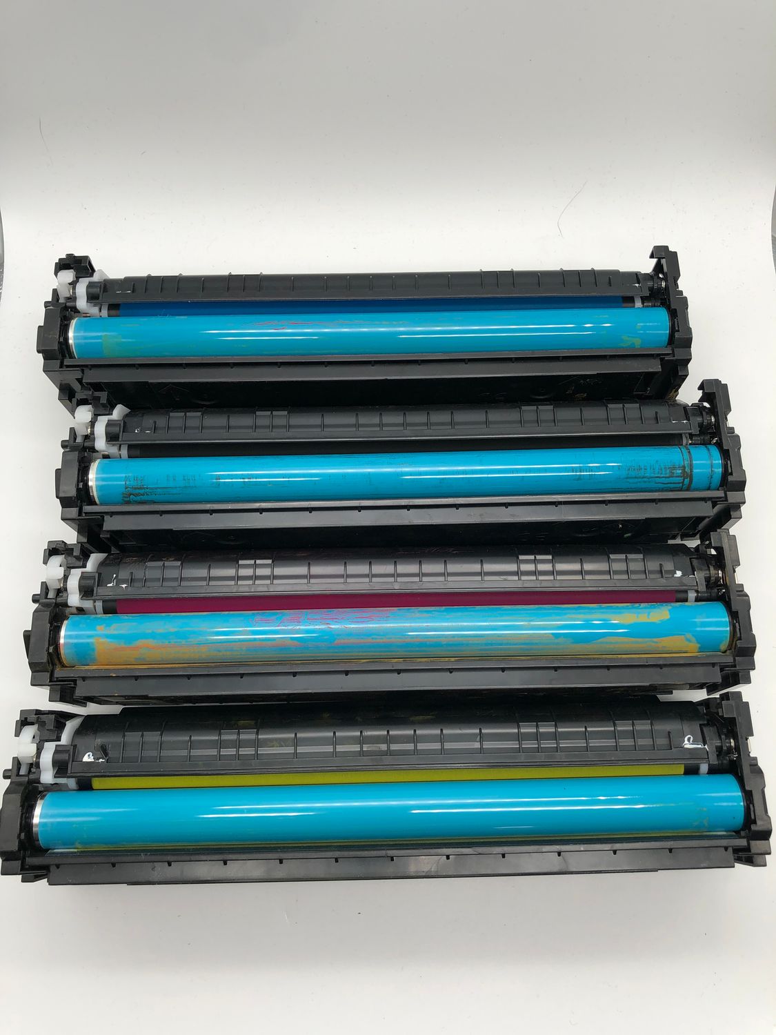 Toner INK4U 219A kompatybilny z HP 219A do HP Color LaserJet Pro MFP 3