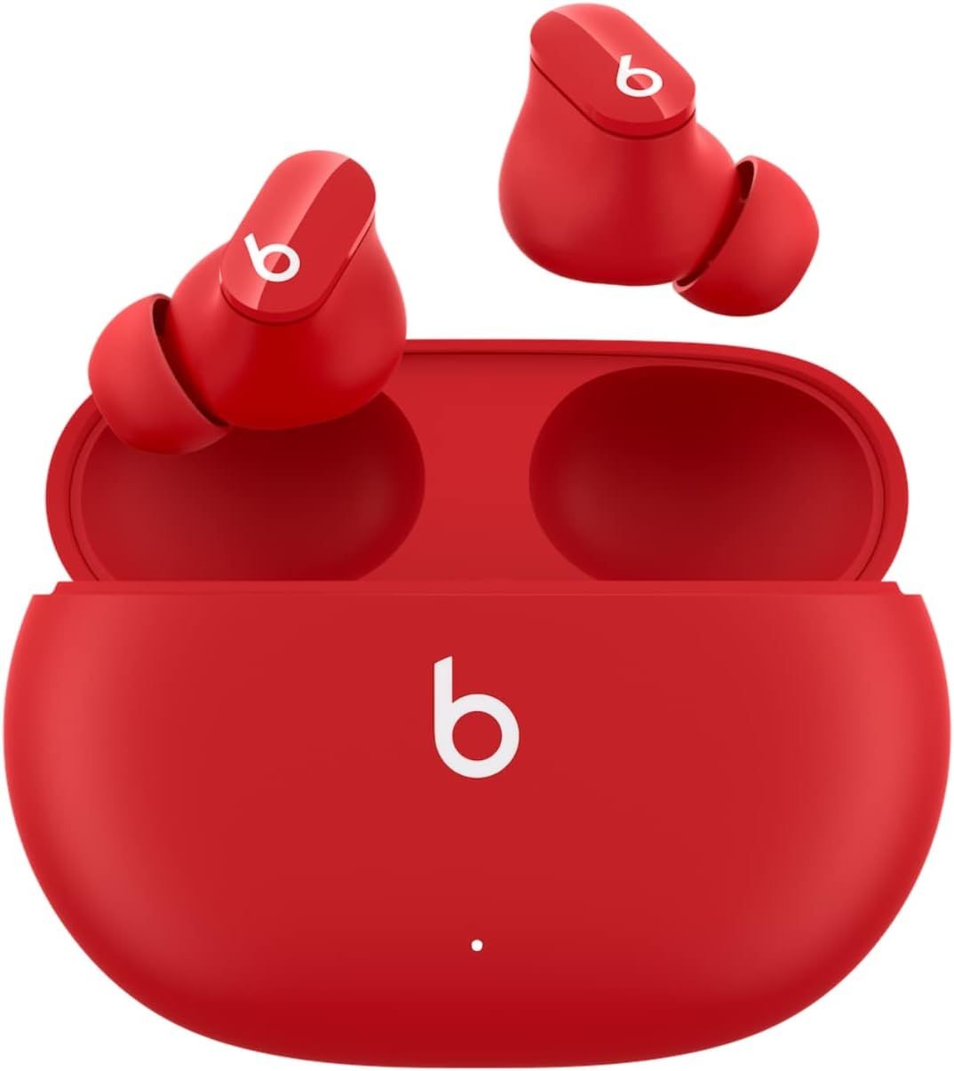 Beats Studio Buds – całkowicie bezprzewodowe słuchawki dokanałowe