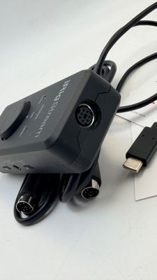 IK Multimedia iRig Stream