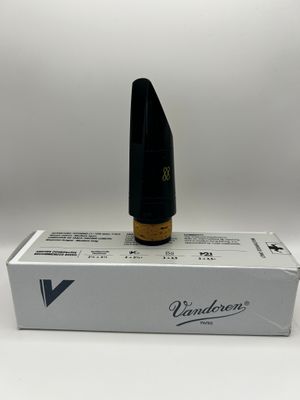 Vandoren CM3088 Profile 88 B45 ustnik do klarnetu B