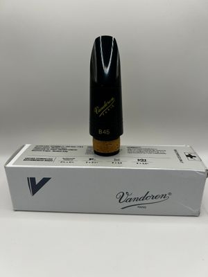 Vandoren CM3088 Profile 88 B45 ustnik do klarnetu B