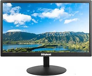 Monitor SKitphrati HD-17-W 17" 1440x900 LCD 16:10, HDMI/VGA