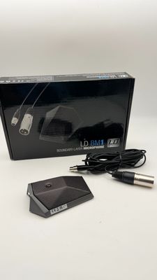LD Systems BM1 – mikrofon powierzchniowy